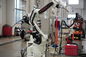 सीई अनुमोदन सीएनसी रोबोट वेल्डिंग मशीन, ऐक्रेलिक क्रिस्टल रोबोट वेल्डर