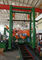 अनुदैर्ध्य सीम वेल्डिंग के लिए व्यास 350-1200 मिमी शट वेल्डिंग मशीन