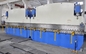 400T 7000mm सीएनसी अग्रानुक्रम प्रेस ब्रेक 8000KN सीएनसी हाइड्रोलिक प्रेस ब्रेक मशीन