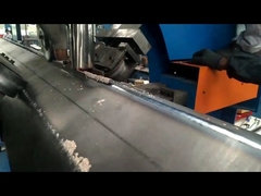 पोल बंद वेल्डिंग मशीन