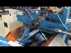 शीर्ष छेद ड्रिलिंग मशीन शीर्ष हाथ को तय करने के लिए