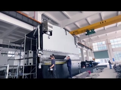 प्रकाश पोल के लिए स्वचालित रोबोट वेल्डिंग मशीन