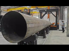 वूशी सीएमसी मशीनरी कं, लिमिटेड