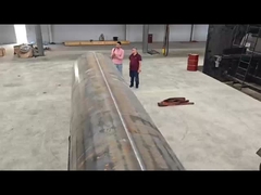 सीएमसी मशीनरी