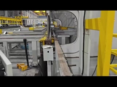 सीएमसी मशीनरी