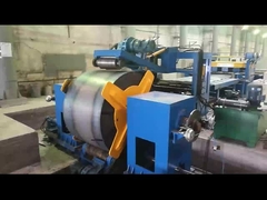 प्रकाश पोल के लिए सीएनसी हाइड्रोलिक प्रेस ब्रेक