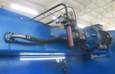 स्टील प्लेट सीएनसी हाइड्रोलिक प्रेस ब्रेक स्वचालित सीएनसी प्रेस ब्रेक झुकने मशीन