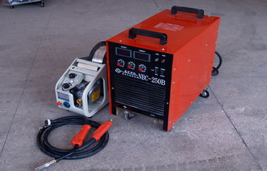 स्वचालित इन्वर्टर CO2 गैस कवच वेल्डिंग उपकरण मिग 250A