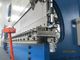 63 टन पूर्ण स्वचालित सीएनसी हाइड्रोलिक शीट धातु प्रेस ब्रेक मशीन