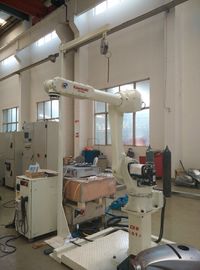 200W 0.1 मिमी - स्टेनलेस स्टील के लिए 1.6 मिमी रोबोटिक काटना मशीन