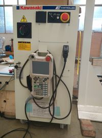 200W 0.1 मिमी - स्टेनलेस स्टील के लिए 1.6 मिमी रोबोटिक काटना मशीन