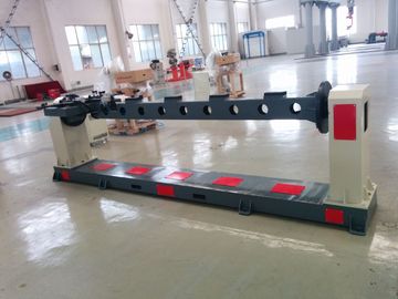 उच्च प्रेसिजन MDF धातु रोबोट वेल्डिंग मशीन औद्योगिक रोबोट शाखा 130W 150W