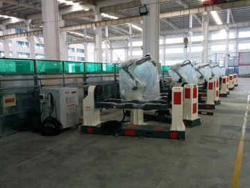 Good price OEM उच्च गति रोबोट वेल्डिंग मशीन 3 डी लेजर रोबोट काटना मशीन ऑनलाइन
