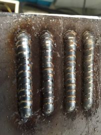 OEM उच्च गति रोबोट वेल्डिंग मशीन 3 डी लेजर रोबोट काटना मशीन