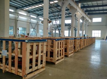 एक्रिलिक क्रिस्टल रोबोट वेल्डिंग सिस्टम, रोबोट लेजर काटना वेल्डिंग उपकरण