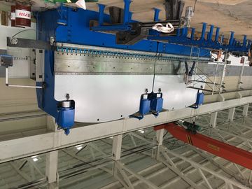 अच्छा दाम Custom-made Press Brake Machine for Precise Bending and Forming ऑनलाइन