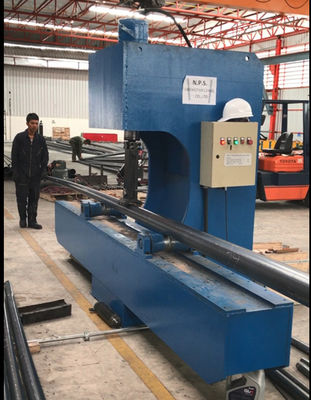 ध्रुव सीधा करने वाली मशीन मॉडल JZ-30-3000