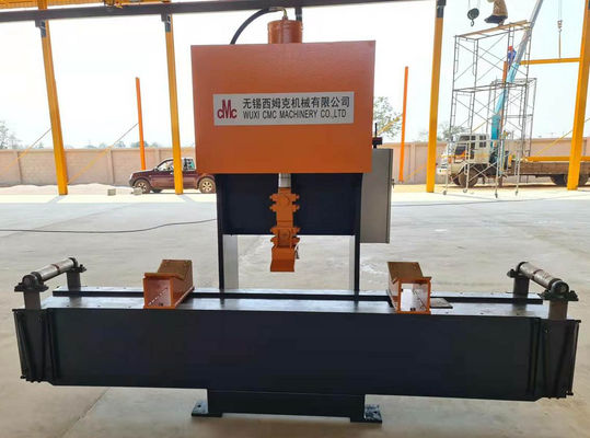 Good price ध्रुव सीधा करने वाली मशीन मॉडल JZ-30-3000 ऑनलाइन