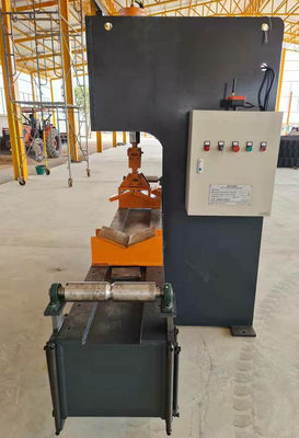 ध्रुव सीधा करने वाली मशीन मॉडल JZ-30-3000