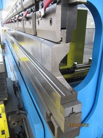 हंस गर्दन प्रेस ब्रेक पंच और मरने के उपकरण / शराबी मशीन के लिए मोल्ड