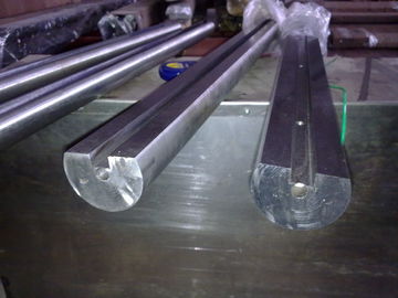 OEM T7 या 42CrMo Amada प्रेस ब्रेक टूलींग / झुका मशीन टूल्स