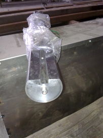 OEM T7 या 42CrMo Amada प्रेस ब्रेक टूलींग / झुका मशीन टूल्स