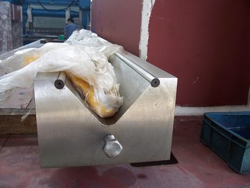 हाइड्रोलिक प्रेस ब्रेक टूलींग मर / पंचिंग मोल्ड